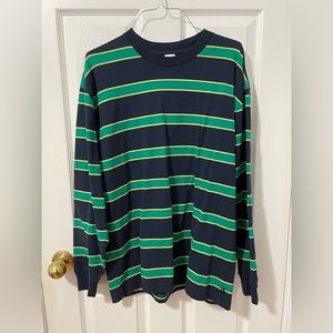 Brand New Aritzia Tna Alpha Longsleeve